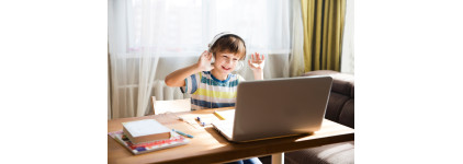Children's courses with Madame Wafa