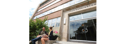 Français au bureau Online